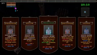 Скриншот 3 к игре LumenKnight