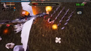 Скриншот 6 к игре LumenKnight