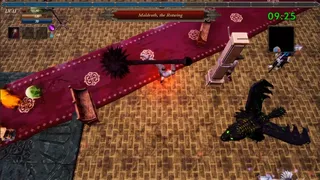 Скриншот 7 к игре LumenKnight