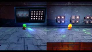 Скриншот 1 к игре Prison Fury
