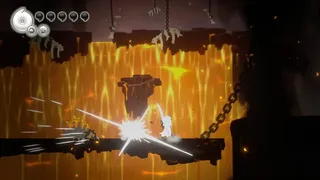 Скриншот 2 к игре ARO: Tales In The Dome