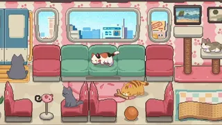 Скриншот 2 к игре Neko Station