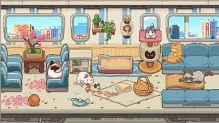 Скриншот 3 к игре Neko Station