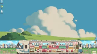 Скриншот 4 к игре Neko Station