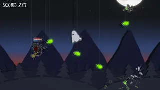 Скриншот 3 к игре Twilight Flight