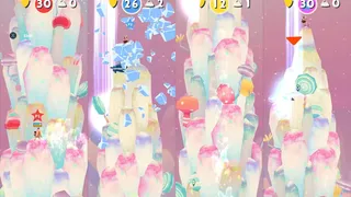 Скриншот 3 к игре GoatPunks