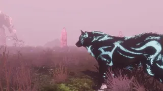 Скриншот 2 к игре Daemon: The Wolf, The Witch, and the Labyrinth