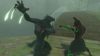 Скриншот 6 к игре Daemon: The Wolf, The Witch, and the Labyrinth