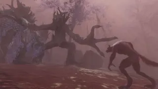 Скриншот 7 к игре Daemon: The Wolf, The Witch, and the Labyrinth