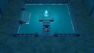 Скриншот 2 к игре Azureo Light