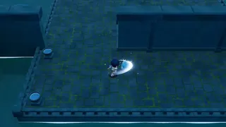 Скриншот 5 к игре Azureo Light