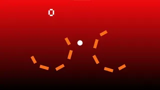 Скриншот 1 к игре BOUNCE