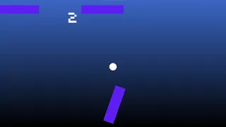 Скриншот 4 к игре BOUNCE