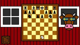 Скриншот 1 к игре Chess Knightmare