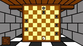 Скриншот 3 к игре Chess Knightmare