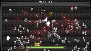 Скриншот 1 к игре Dungeon Destroyers