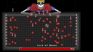 Скриншот 2 к игре Dungeon Destroyers
