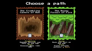 Скриншот 6 к игре Dungeon Destroyers