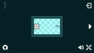 Скриншот 1 к игре JustFeedMyCat