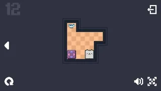 Скриншот 2 к игре JustFeedMyCat
