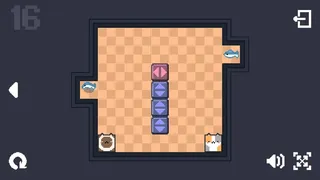 Скриншот 3 к игре JustFeedMyCat