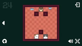Скриншот 4 к игре JustFeedMyCat