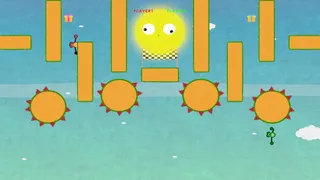 Скриншот 1 к игре Reach Point