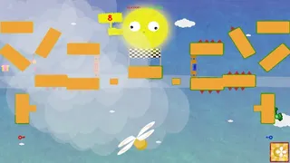 Скриншот 2 к игре Reach Point