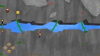 Скриншот 3 к игре Reach Point