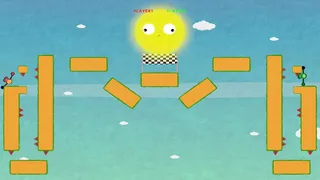 Скриншот 4 к игре Reach Point