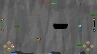 Скриншот 7 к игре Reach Point