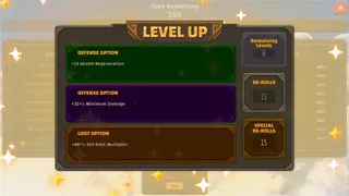 Скриншот 4 к игре Escape From Cluckov