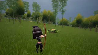 Скриншот 4 к игре Valorwood (Early Access)