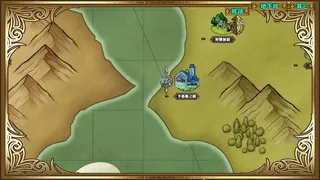 Скриншот 1 к игре 悠久之追憶-光與影的旅程