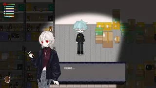Скриншот 3 к игре 末世囤囤鼠