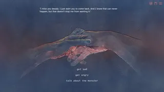 Скриншот 4 к игре I'm Making a Monster