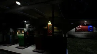 Скриншот 4 к игре Filled Up