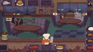 Скриншот 1 к игре Red the Cook