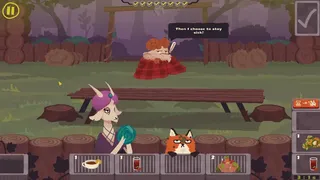 Скриншот 3 к игре Red the Cook