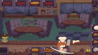 Скриншот 4 к игре Red the Cook