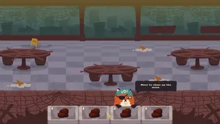 Скриншот 5 к игре Red the Cook