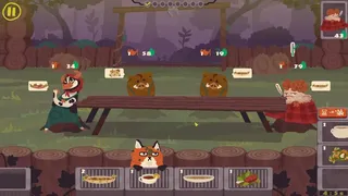 Скриншот 6 к игре Red the Cook