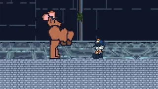 Скриншот 2 к игре Super Cone Bros Remastered