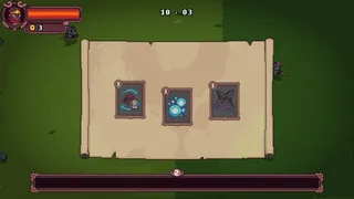 Скриншот 2 к игре SunKong