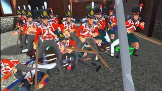 Скриншот 3 к игре Muskets VR