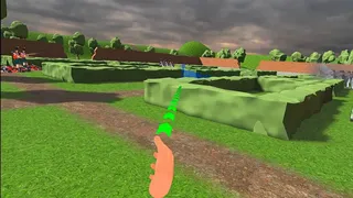 Скриншот 4 к игре Muskets VR