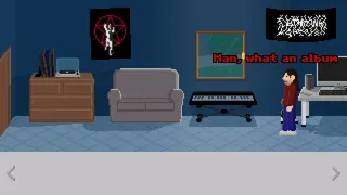 Скриншот 4 к игре Adventure Jampilation