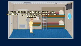 Скриншот 6 к игре Adventure Jampilation
