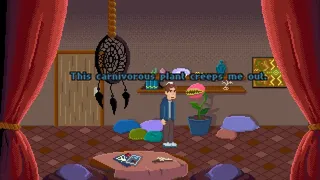 Скриншот 7 к игре Adventure Jampilation