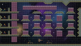 Скриншот 3 к игре Dime Nebula